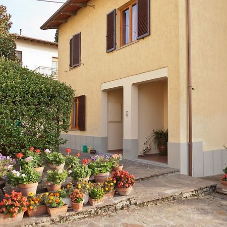 Casa Vacanze Dalla Nonna Apartment บิบเบียนา ภายนอก รูปภาพ