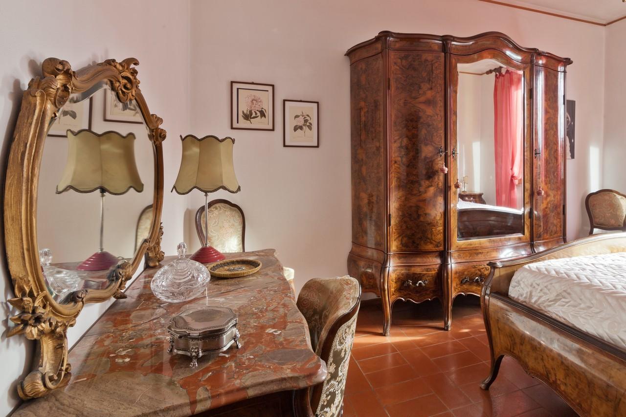 Casa Vacanze Dalla Nonna Apartment บิบเบียนา ภายนอก รูปภาพ