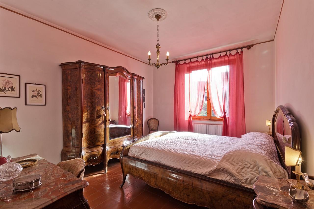 Casa Vacanze Dalla Nonna Apartment บิบเบียนา ภายนอก รูปภาพ