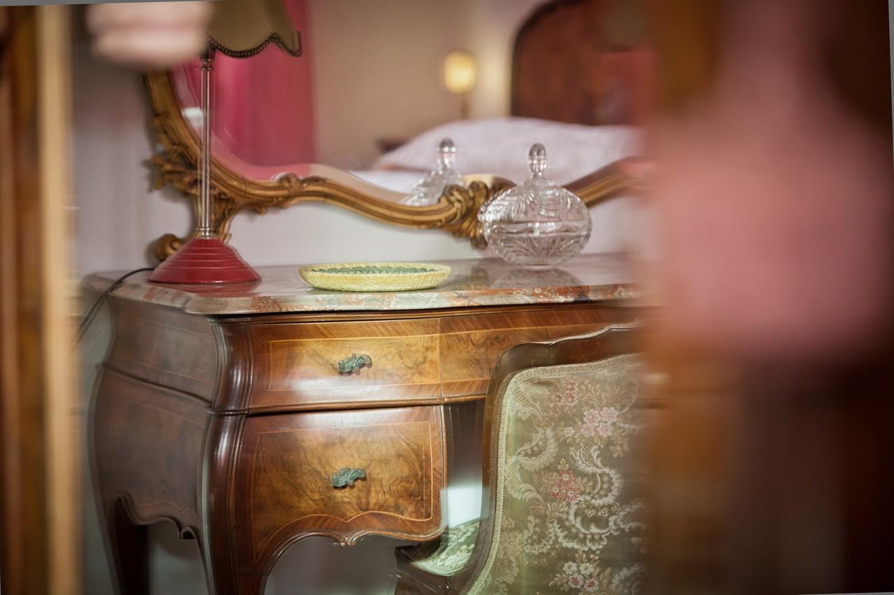 Casa Vacanze Dalla Nonna Apartment บิบเบียนา ภายนอก รูปภาพ